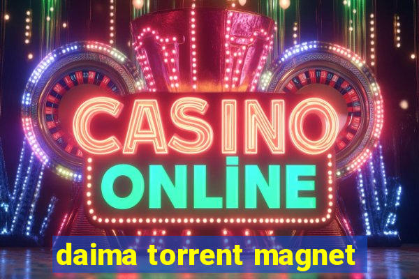 daima torrent magnet